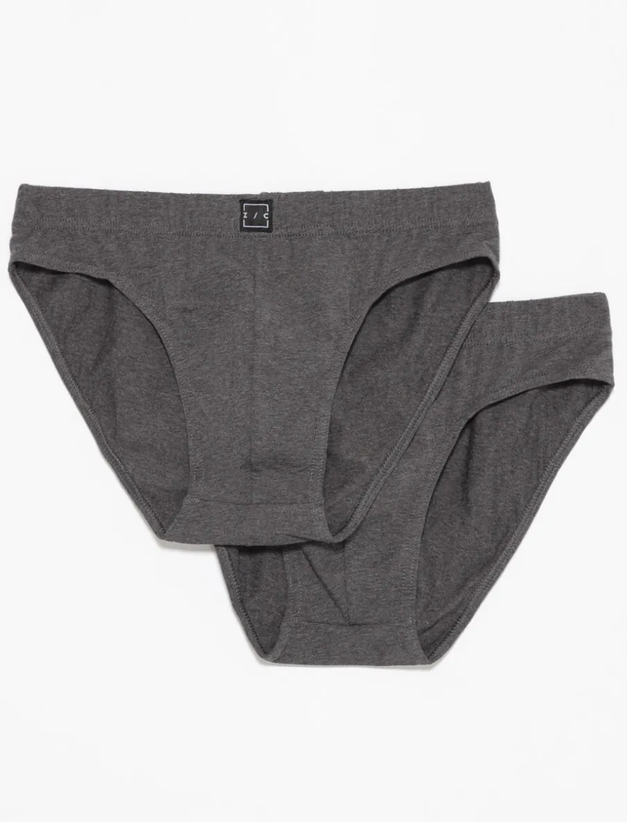 2 Slip Underwear