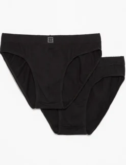 2 Slip Underwear