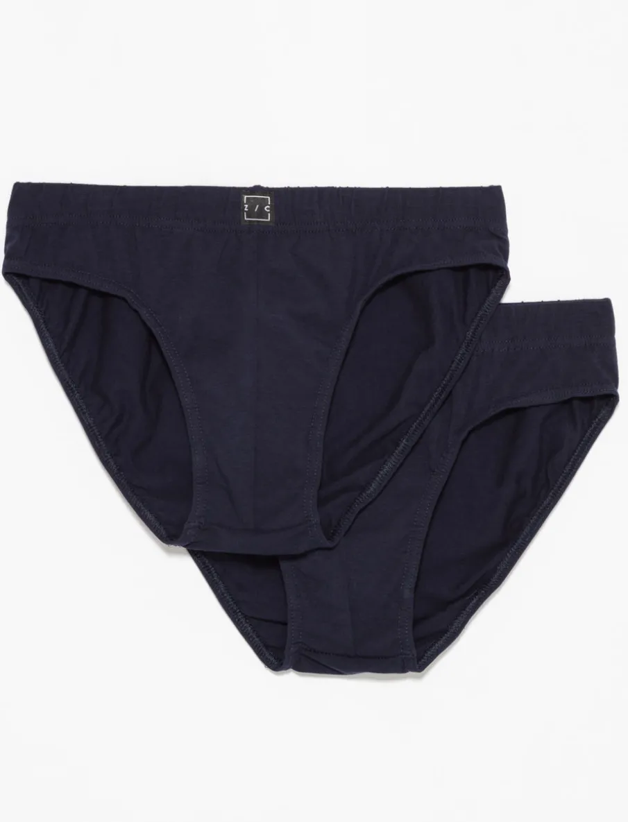 2 Slip Underwear