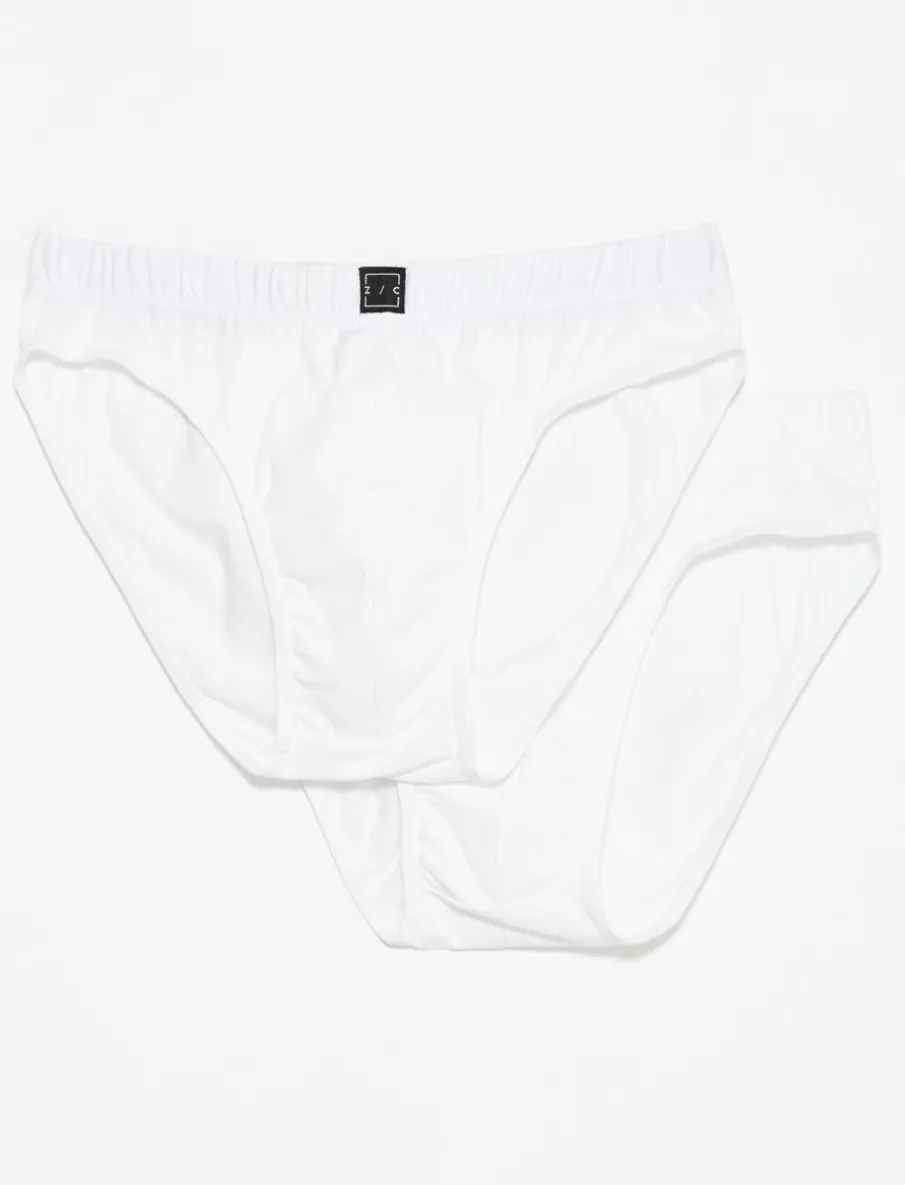 2 Slip Underwear