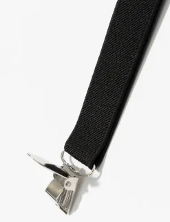 Adjustable Elastic Suspenders - Little Boy