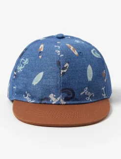 All-over Print Cap