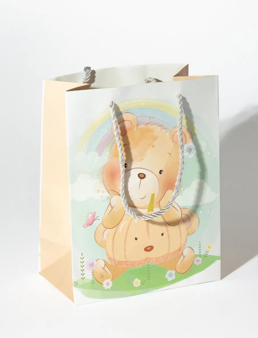 Animal Gift Bag