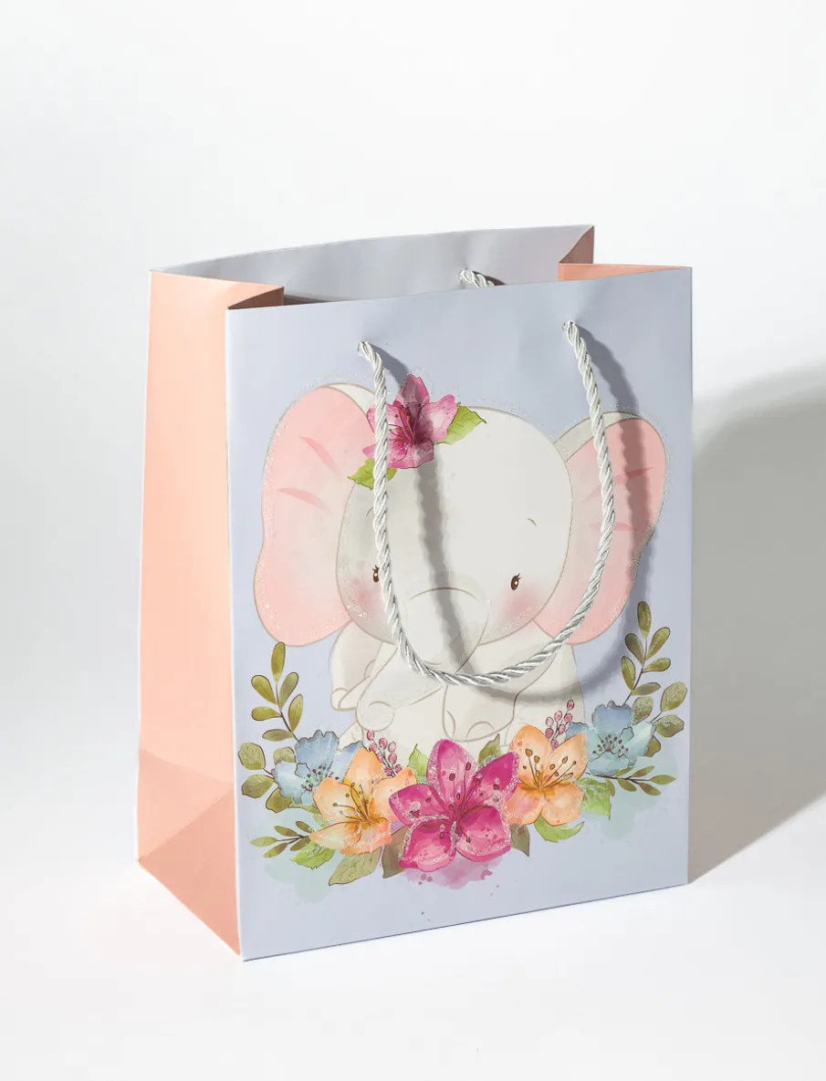 Animal Gift Bag