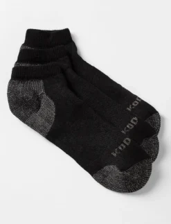 Ankle Socks - Pack of 3