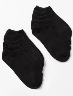 Ankle Socks - Pack of 10