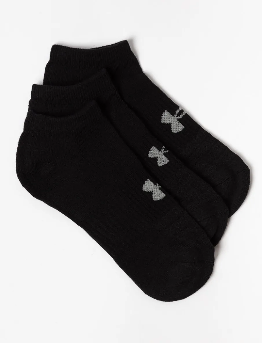 Ankle Socks - Pack of 3