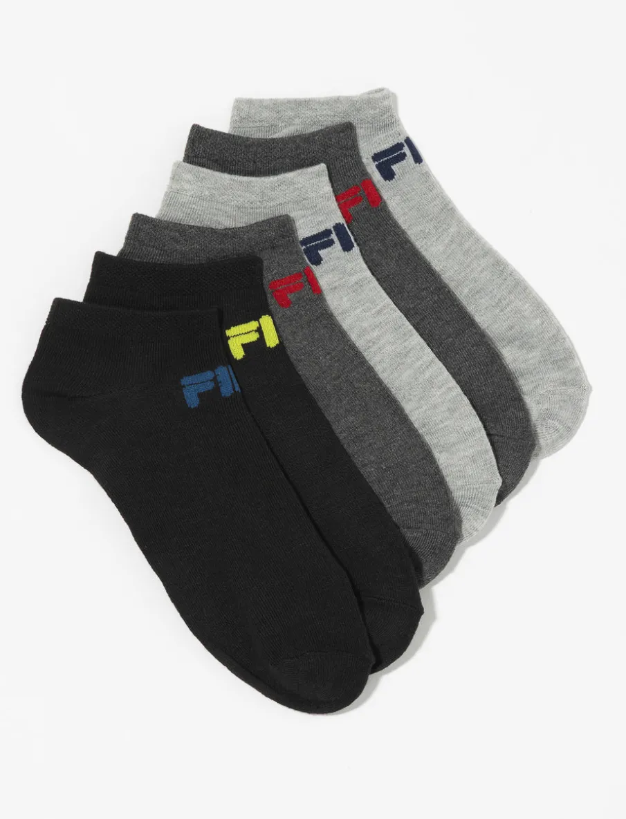 Ankle Socks – Pack of 6