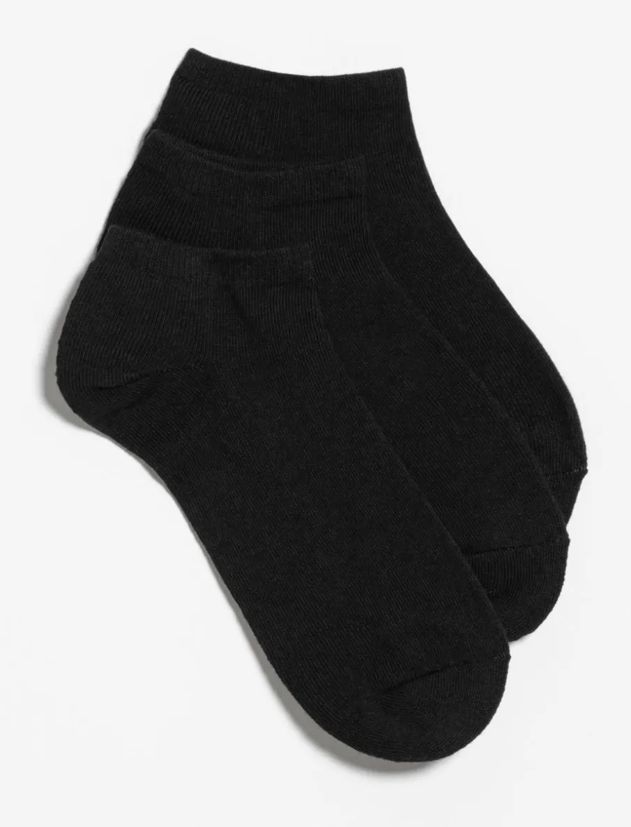 Ankle Socks - Pack of 3