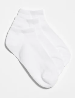 Ankle Socks - Pack of 3