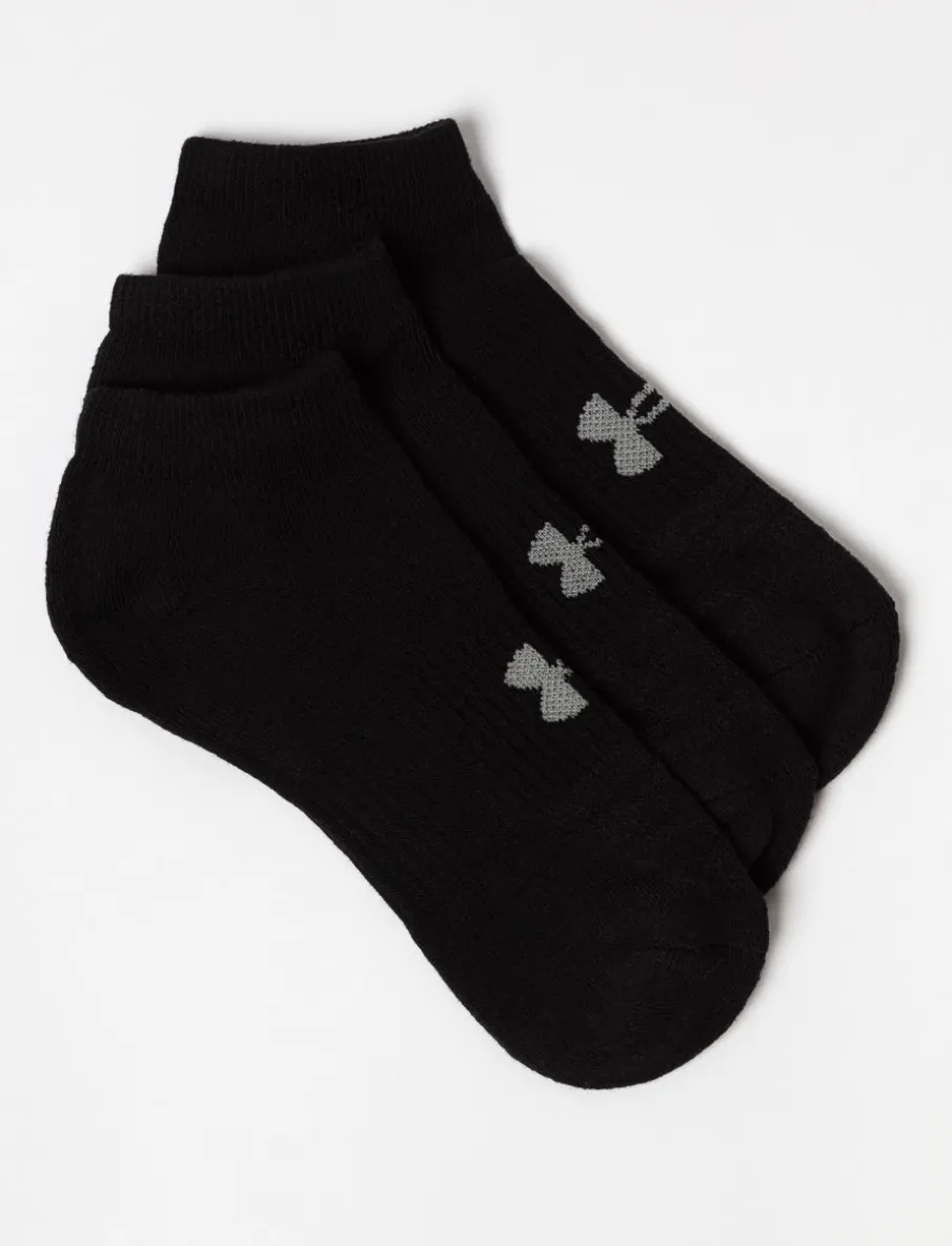 Ankle Socks - Pack of 3