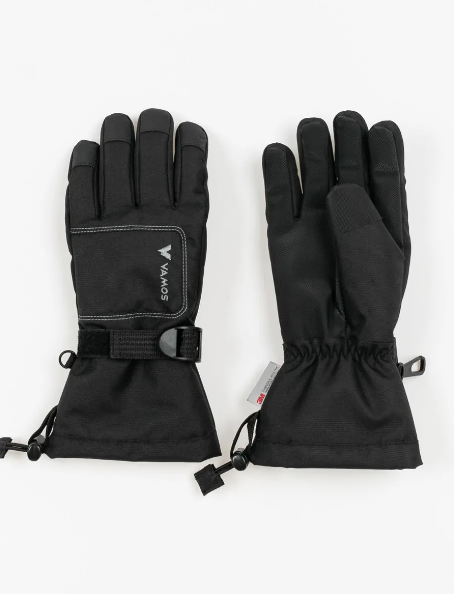 Anti Skid Gloves