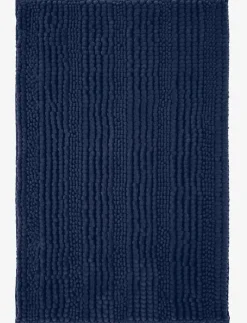 Anti-Skid Chenille Bath Rug