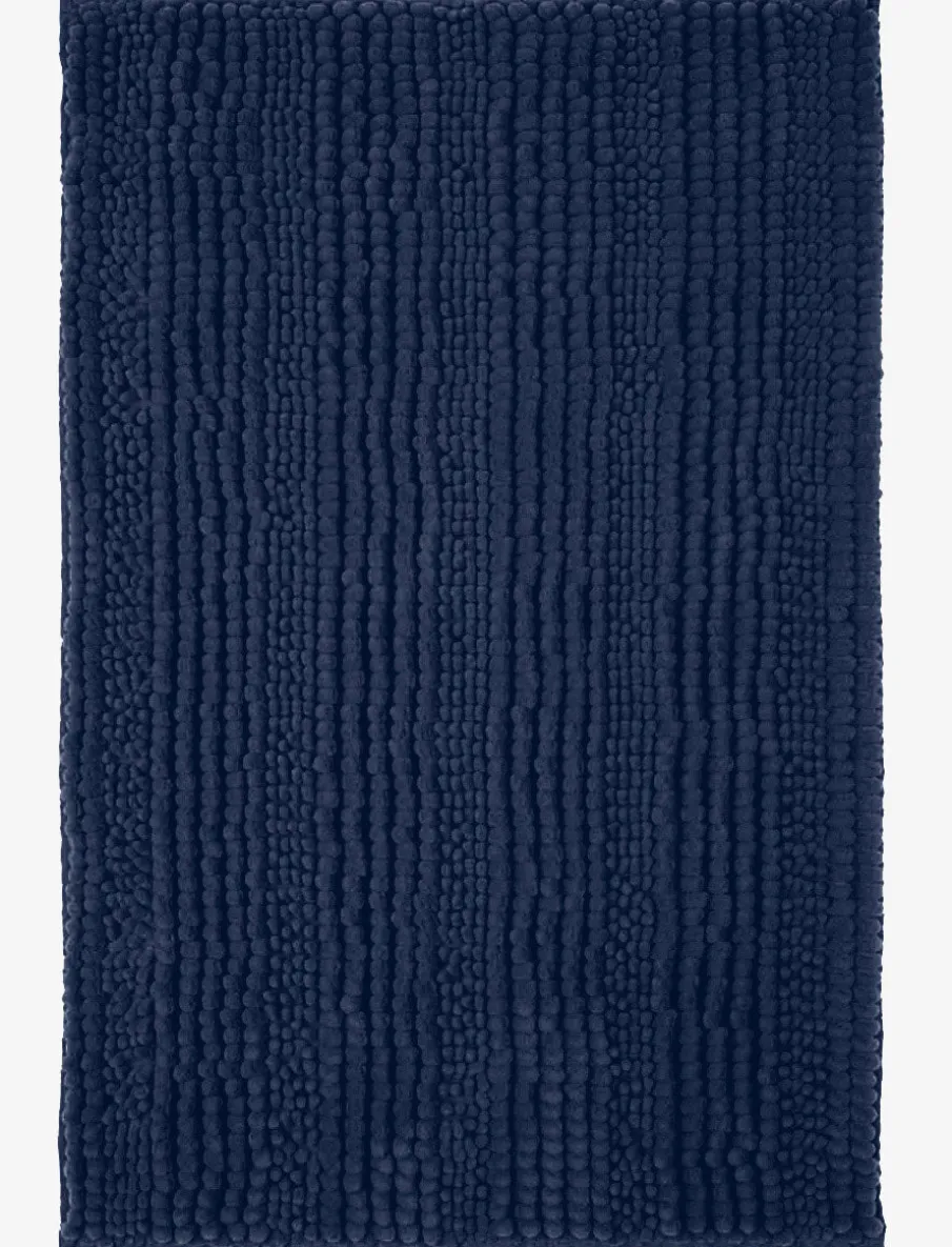 Anti-Skid Chenille Bath Rug