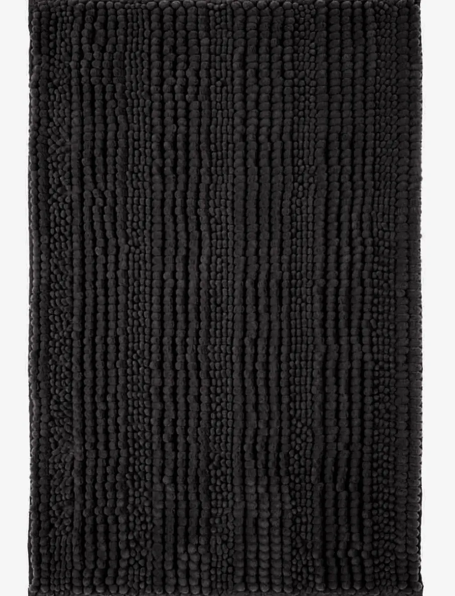 Anti-Skid Chenille Bath Rug