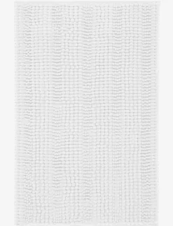Anti-Skid Chenille Bath Rug