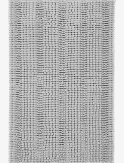 Anti-Skid Chenille Bath Rug