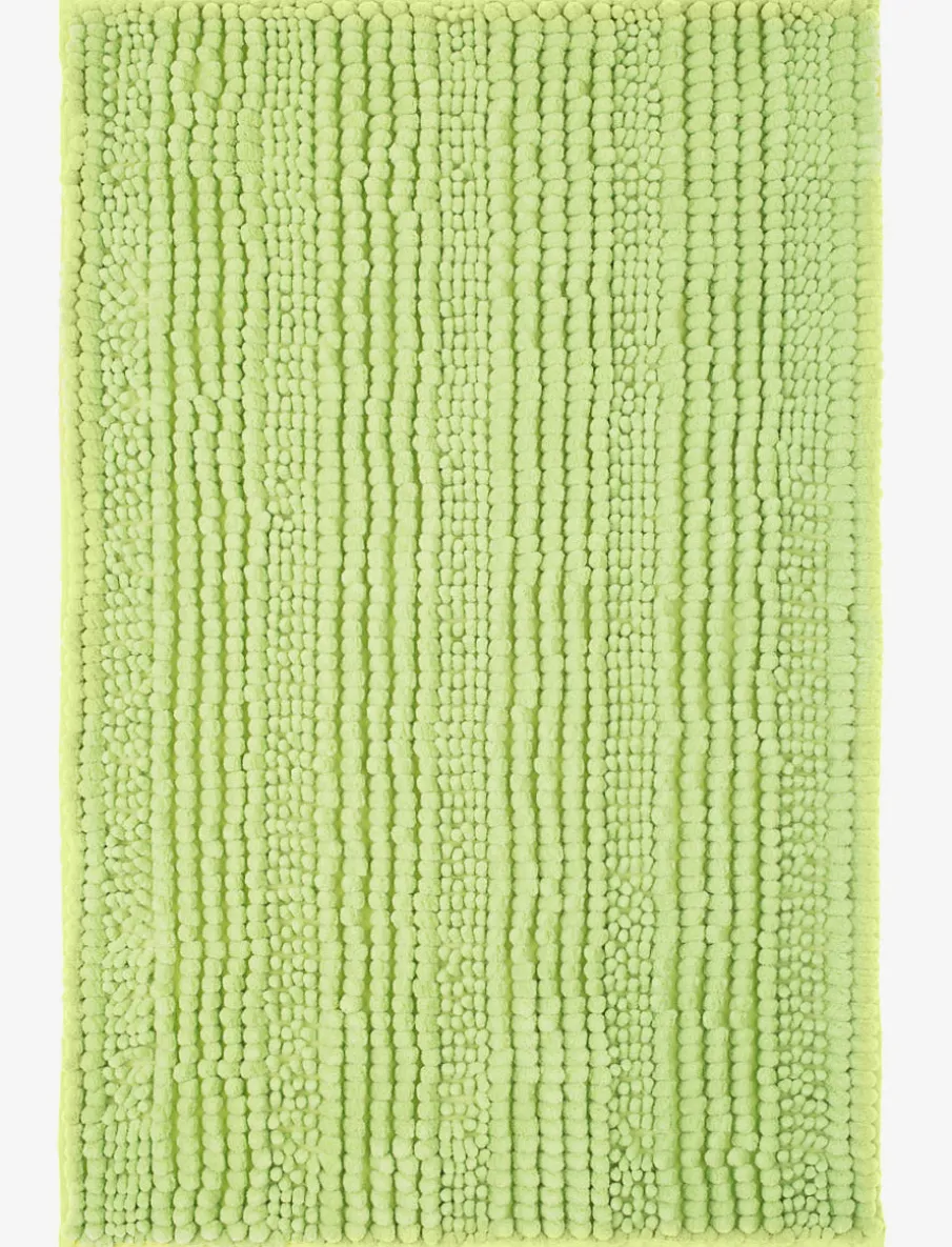 Anti-Skid Chenille Bath Rug
