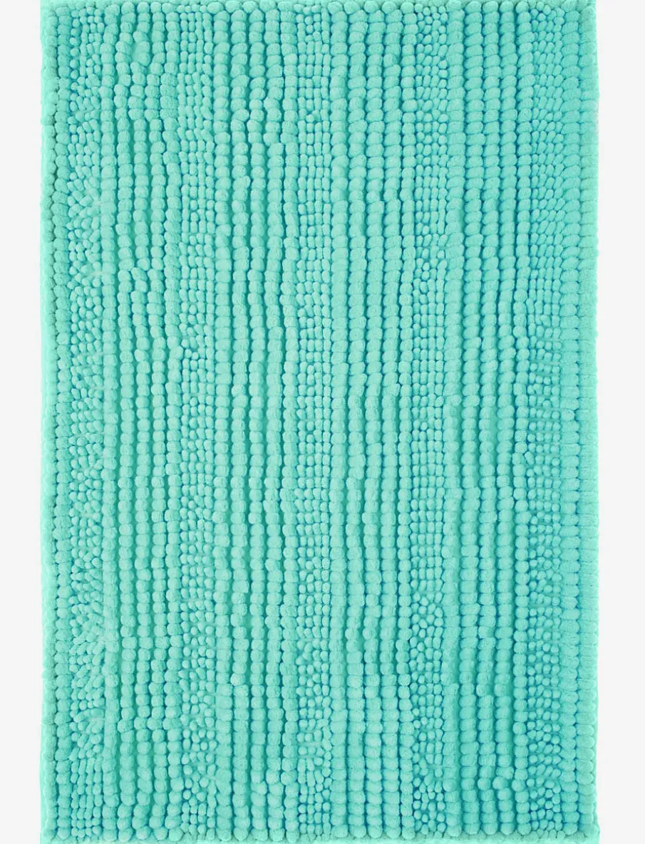 Anti-Skid Chenille Bath Rug