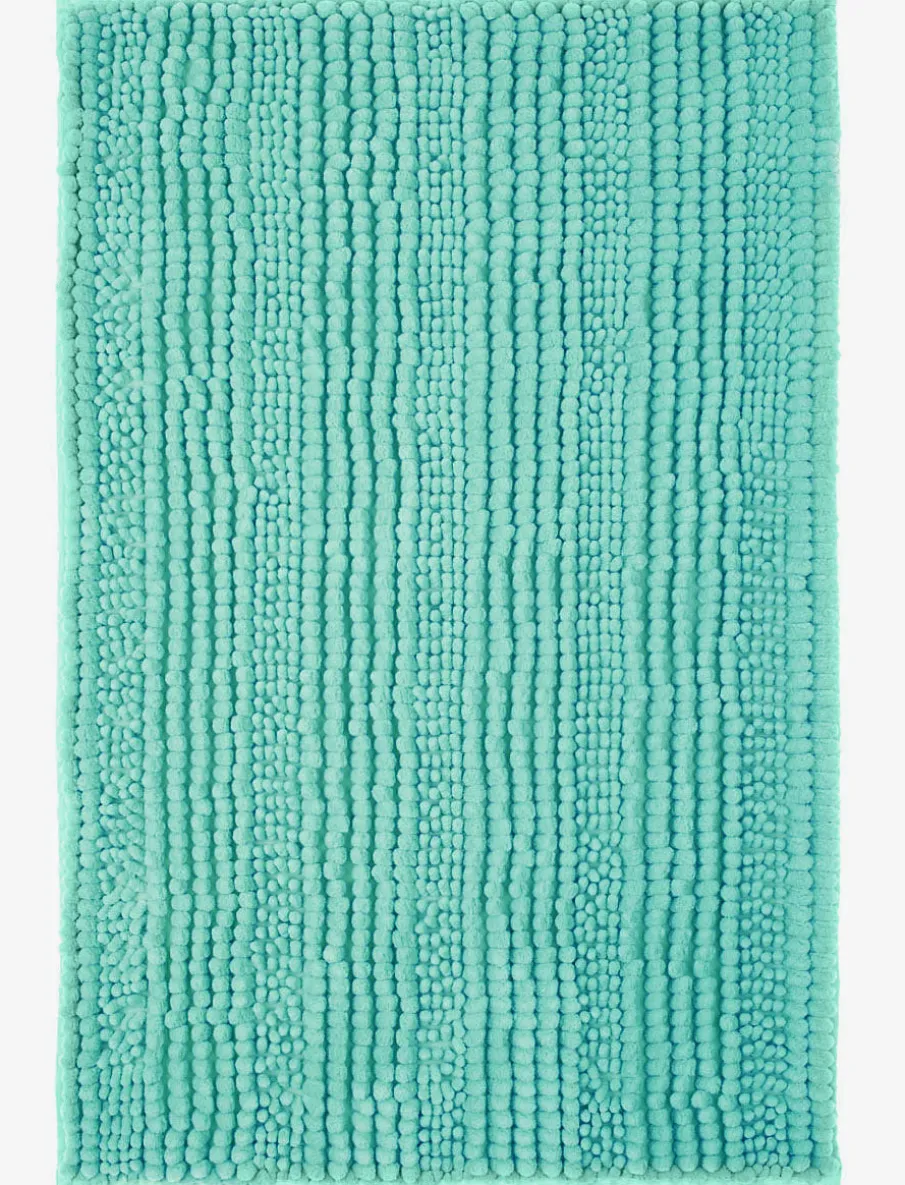 Anti-Skid Chenille Bath Rug