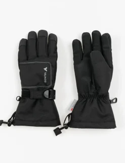 Anti-Skid Gloves