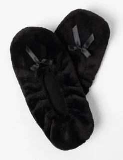 Anti-slip Plush Slippers