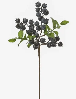 Artificial Blueberry Stem