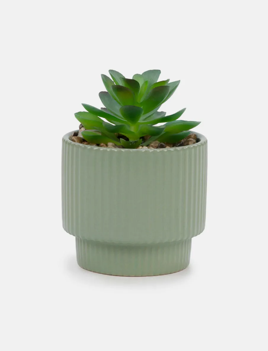 Artificial Potted Plant