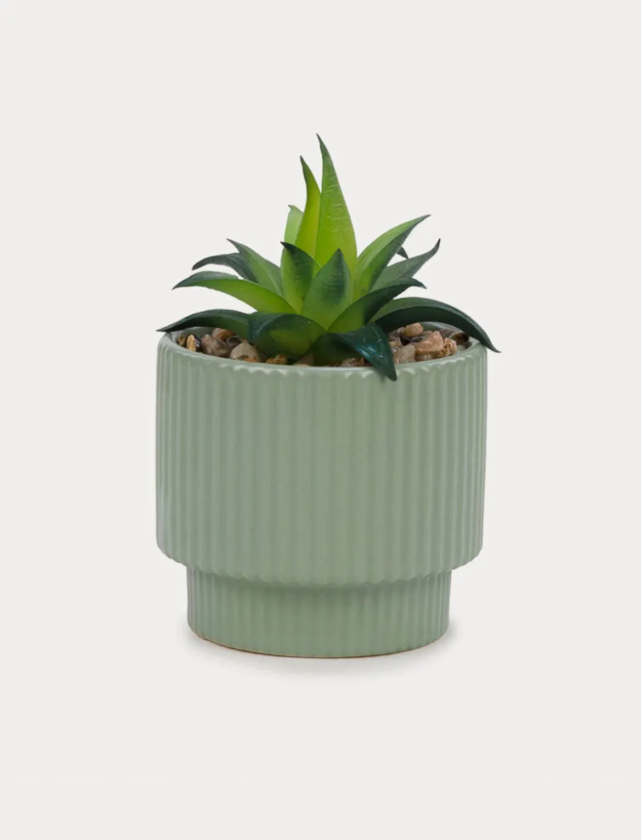 Artificial Potted Plant