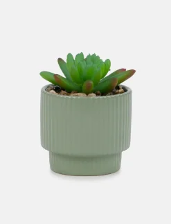 Artificial Potted Plant