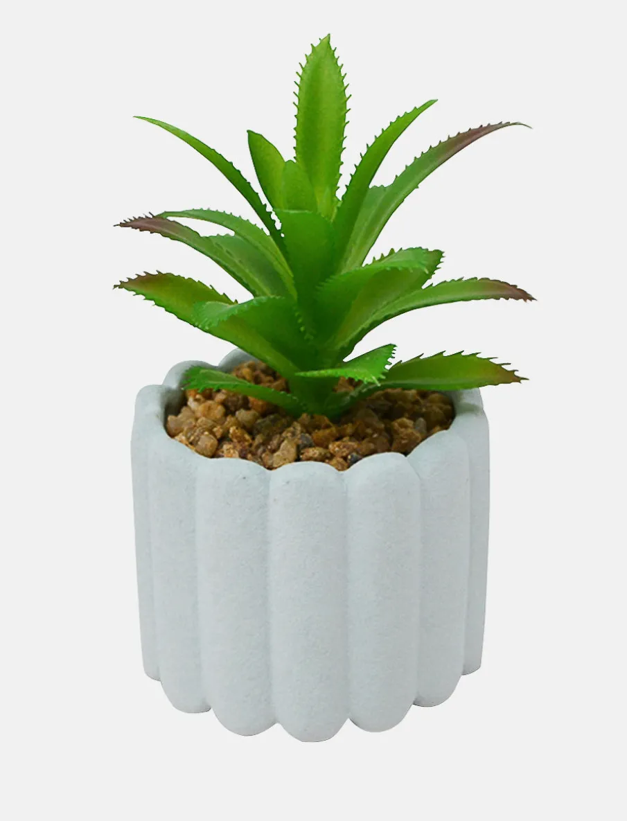 Artificial Potted Plant