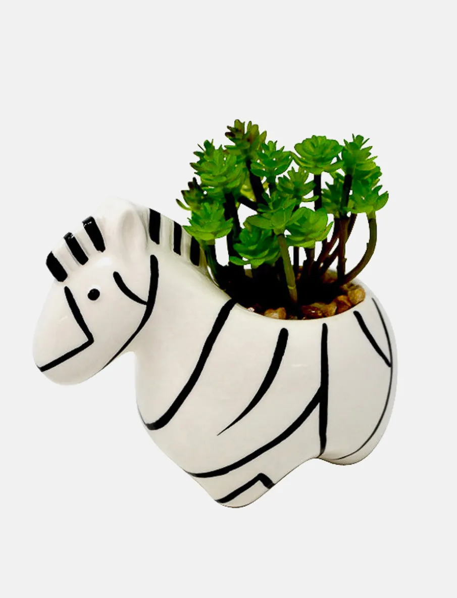 Artificial Potted Plant