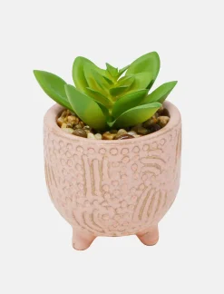 Artificial Potted Plant