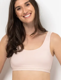 Athletic Band Bralette
