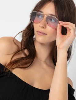 Aviator Sunglasses