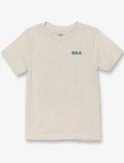 Back Print T-shirt
