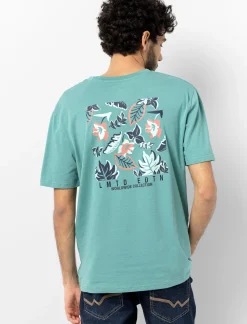 Back Printed T-Shirt