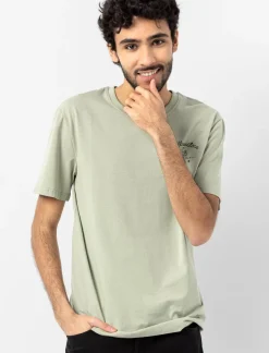 Back Printed T-Shirt