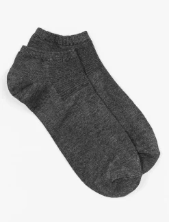 Bamboo Ankle Socks