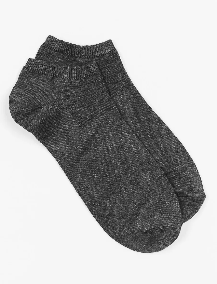 Bamboo Ankle Socks
