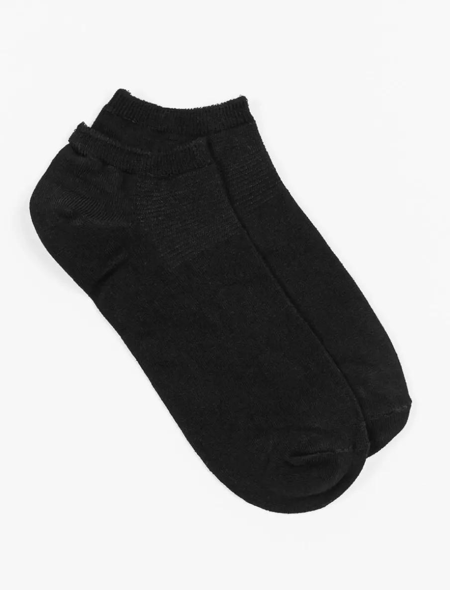 Bamboo Ankle Socks