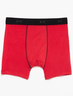 Bamboo Boxers
