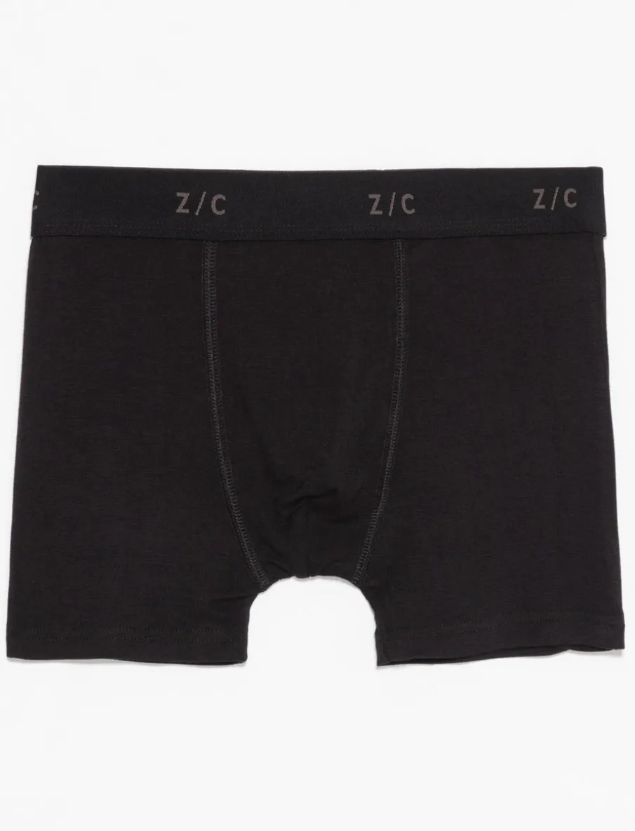Bamboo Boxers