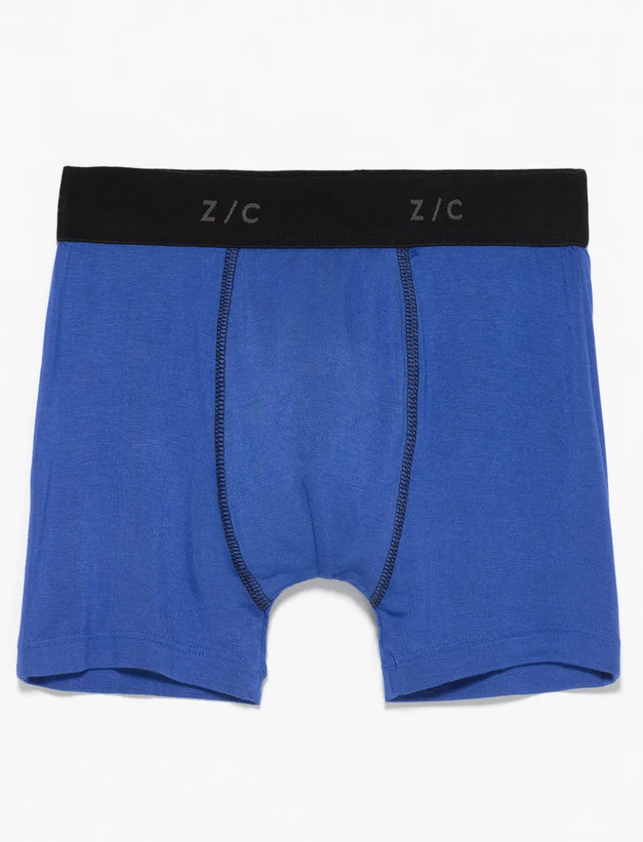 Bamboo Boxers