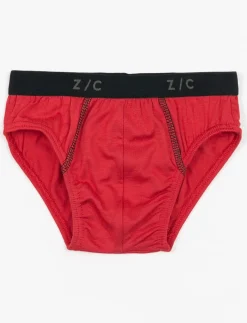 Bamboo Briefs