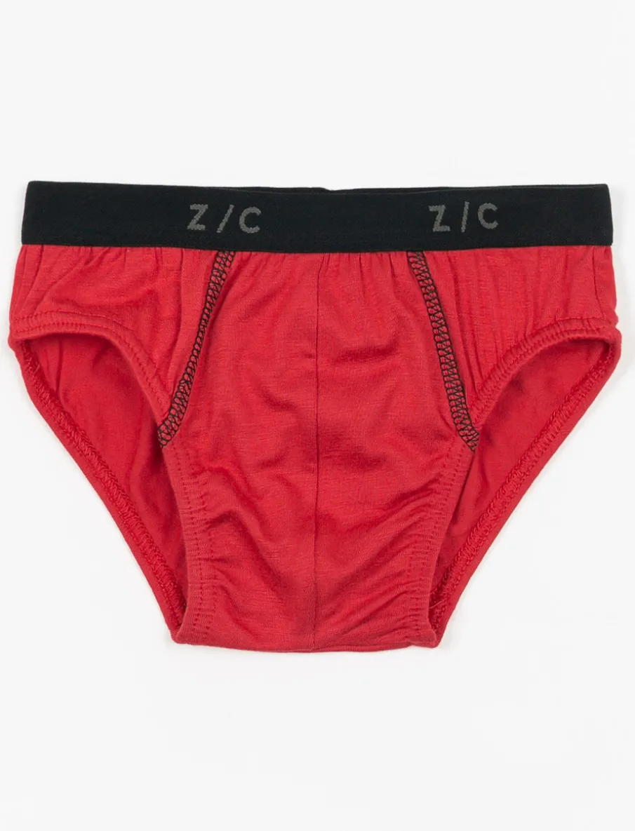 Bamboo Briefs