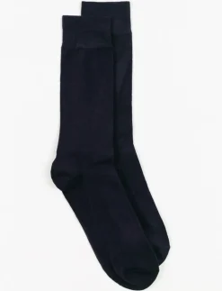 Bamboo Crew Socks