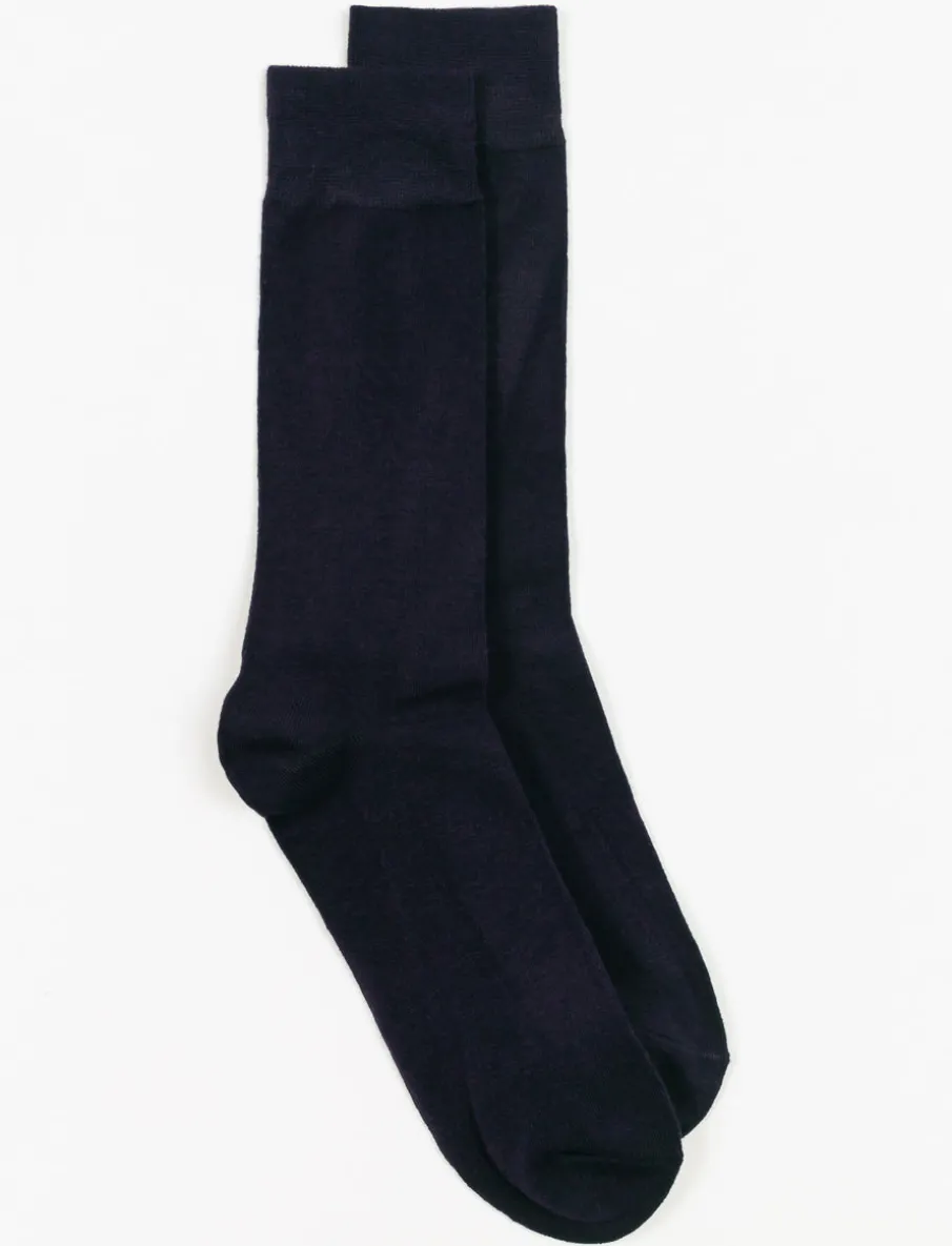 Bamboo Crew Socks