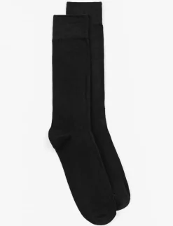 Bamboo Crew Socks