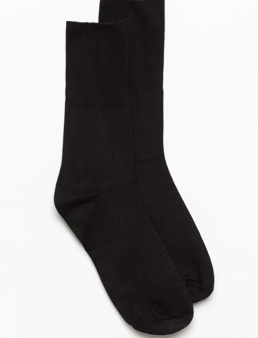 Bamboo Socks - Pack of 2